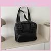 Fashionable Large Capacity Shoulder Bag 2023 Trendy Spring Underarm Tote For Women