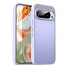 For Google Pixel 9 Pro Case Skin Touch Matte Anti Drop TPU PC Phone Back Cover