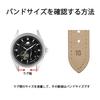 BISONSTRAP 14mm Leather Watch Band, Genuine Leather, Vintage Replacement Band for Smartwatches and Watches, for Women