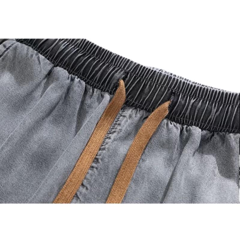 Pierre Cardin Men s Summer Tencel Quick-Dry Casual Pants M