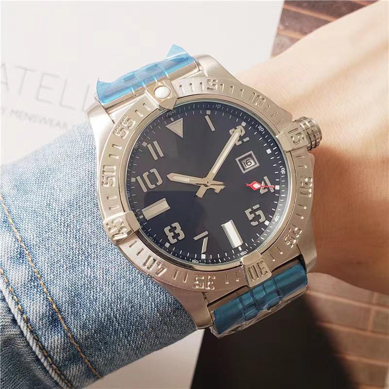 

2023 Самые продаваемые мужские автоматические механические модные часы BNL - Наручные часы Dannylo Trend