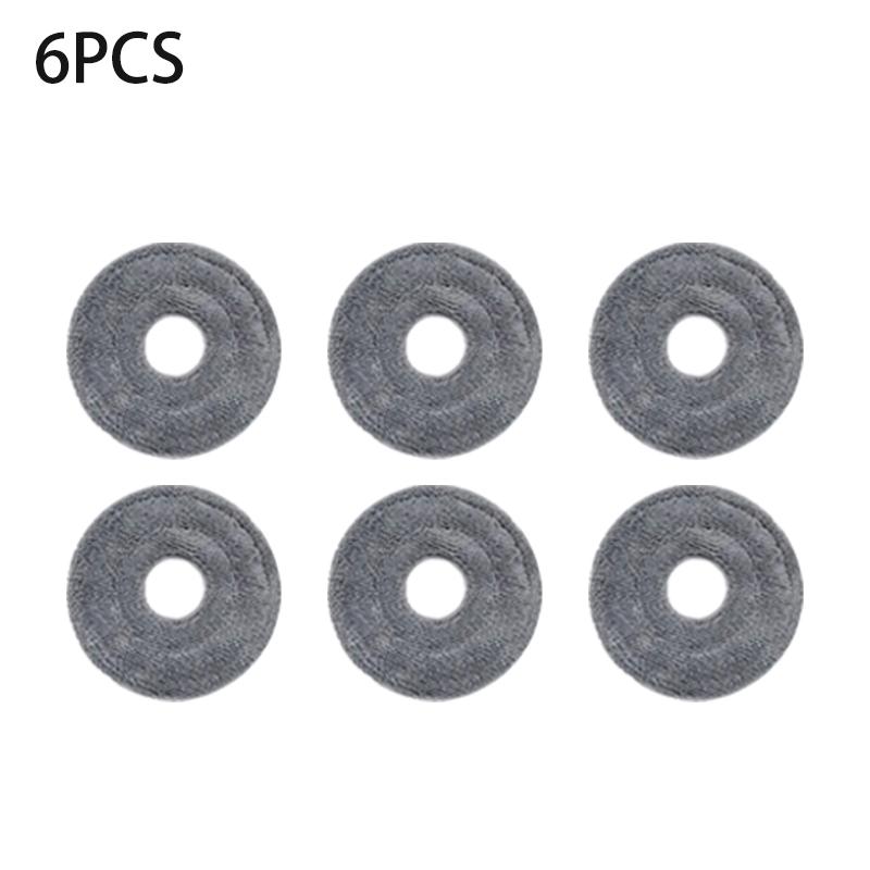 Compatible for Roborock Saros 10R / G20S Ultra Accessories Brush Hepa Filter Mop Cloth Dust Bag Spare Parts