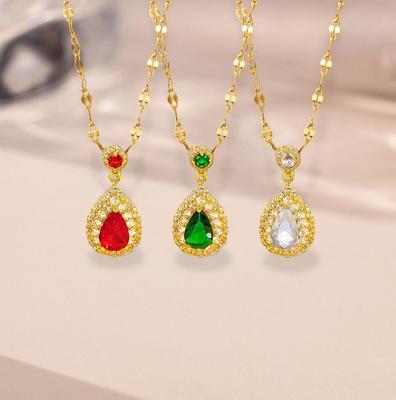 Collane e ciondoli – Collane e collier