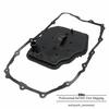 NEW Transmission Filter With Gasket Kit For 2015- Chevy/GMC Trucks/SUVs 8L90