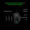 Razer Naga Trinity Gaming Mouse Wired Mice 16,000 DPI Optical Sensor Chroma RGB Lighting