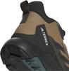Hiking Shoes Adidas Terrex Anylander Mid Rain.Rdy Hiking Boots Brown/black