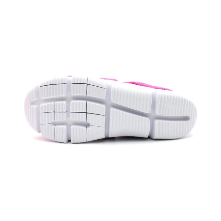 Nike Novice Slip Resistant Cushioning Low top Kids Lifestyle Shoes Pre school BQ6720-600
