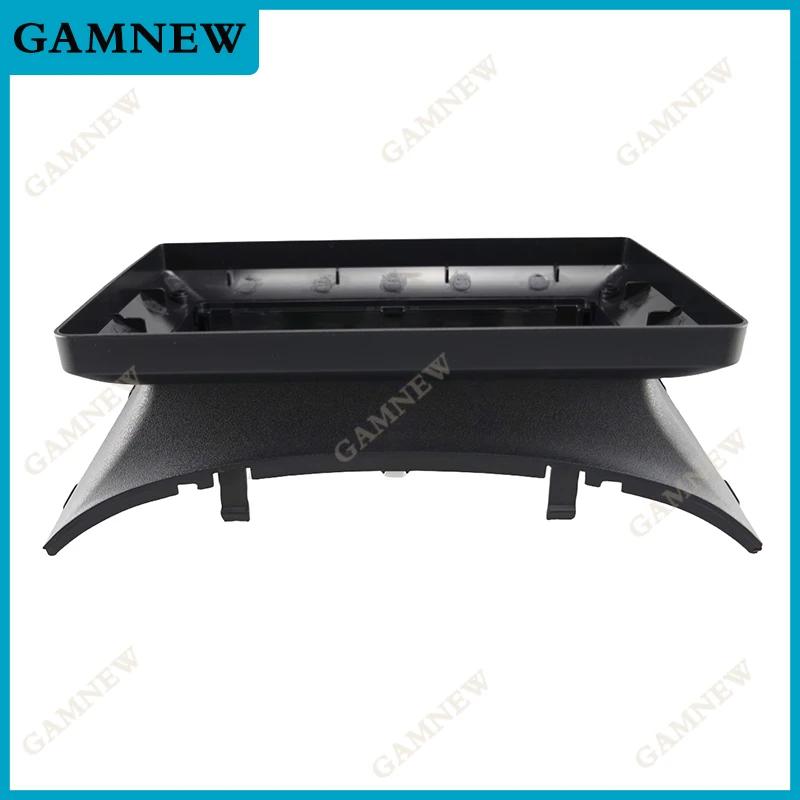 9 Inch Car Frame Fascia Adapter Android Radio Dash Fitting Panel Kit For Hyundai I30 GD Elantra GT I-30 2012-2017