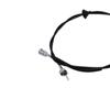 Speedometer Cable Assembly 210cm Professional Replacement Auto Part for Mechanical Speedometer for Car