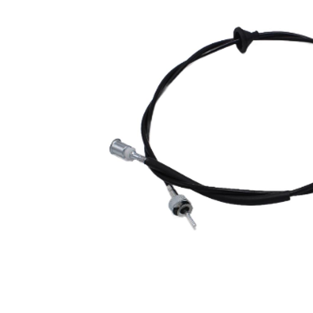 Speedometer Cable Assembly 210cm Professional Replacement Auto Part for Mechanical Speedometer for Car