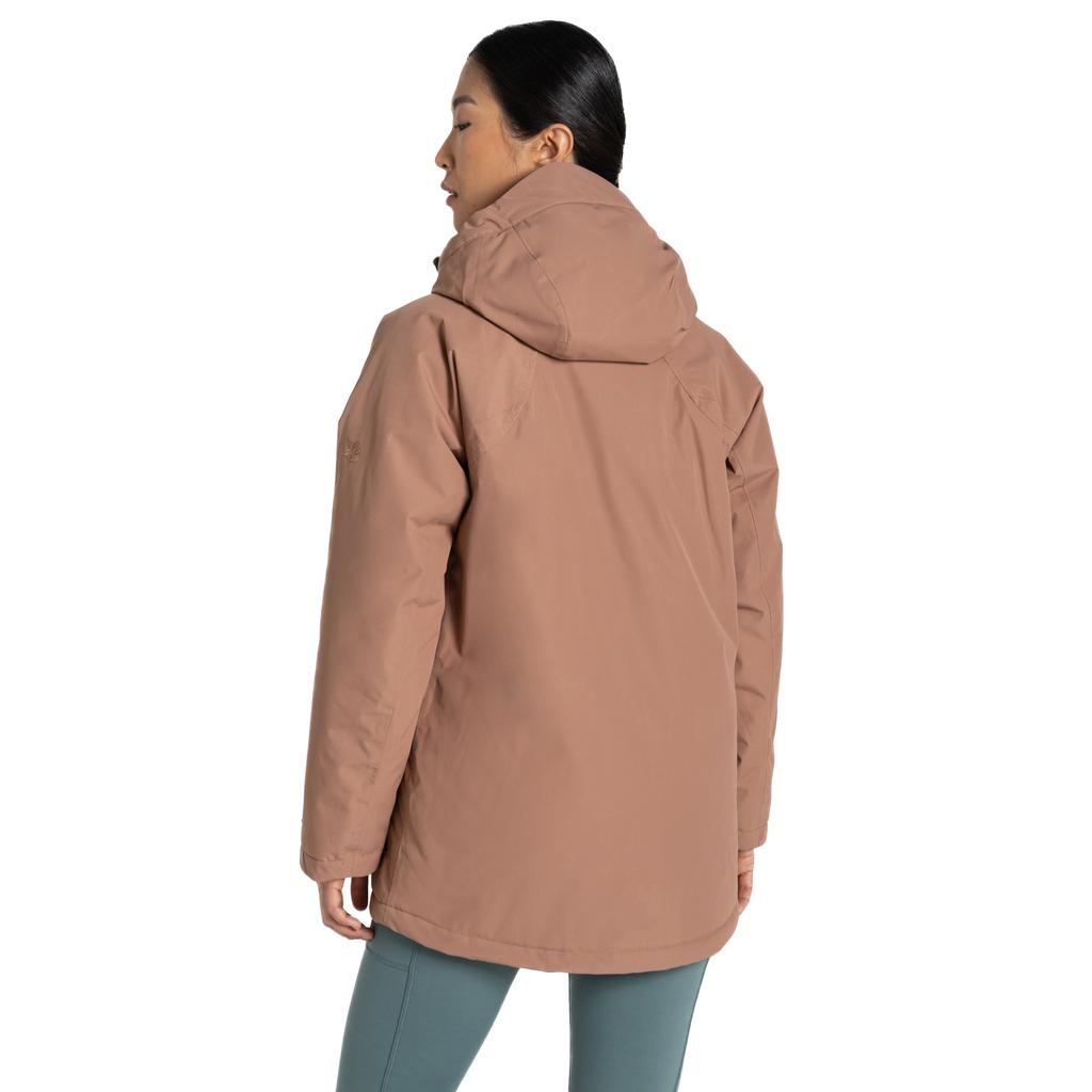 CRAGHOPPERS Womens/Ladies Waterproof Jacket