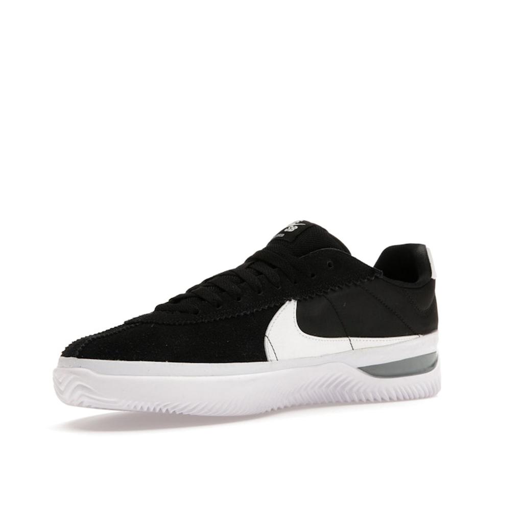 Nike BRSB Černobílé Unisex Tenisky DH9227-001