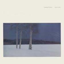 LP Record GEORGE WINSTON - December C28Y5002 WINDHAM HILL 1982 Japan Obi Classical Used