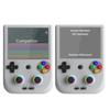 Easy Installation Screen Protector Film Scratchproof Full Screen Film for RG406V Game Console Tempered Glass Film