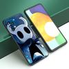 The Hollow Knight Phone Case For Samsung A13 A22 A24 A32 A23 A25 A34 A35 A52S A53 A54 A55 A73 5G A12 A14 A15 A31 A33 A50 A51 A72
