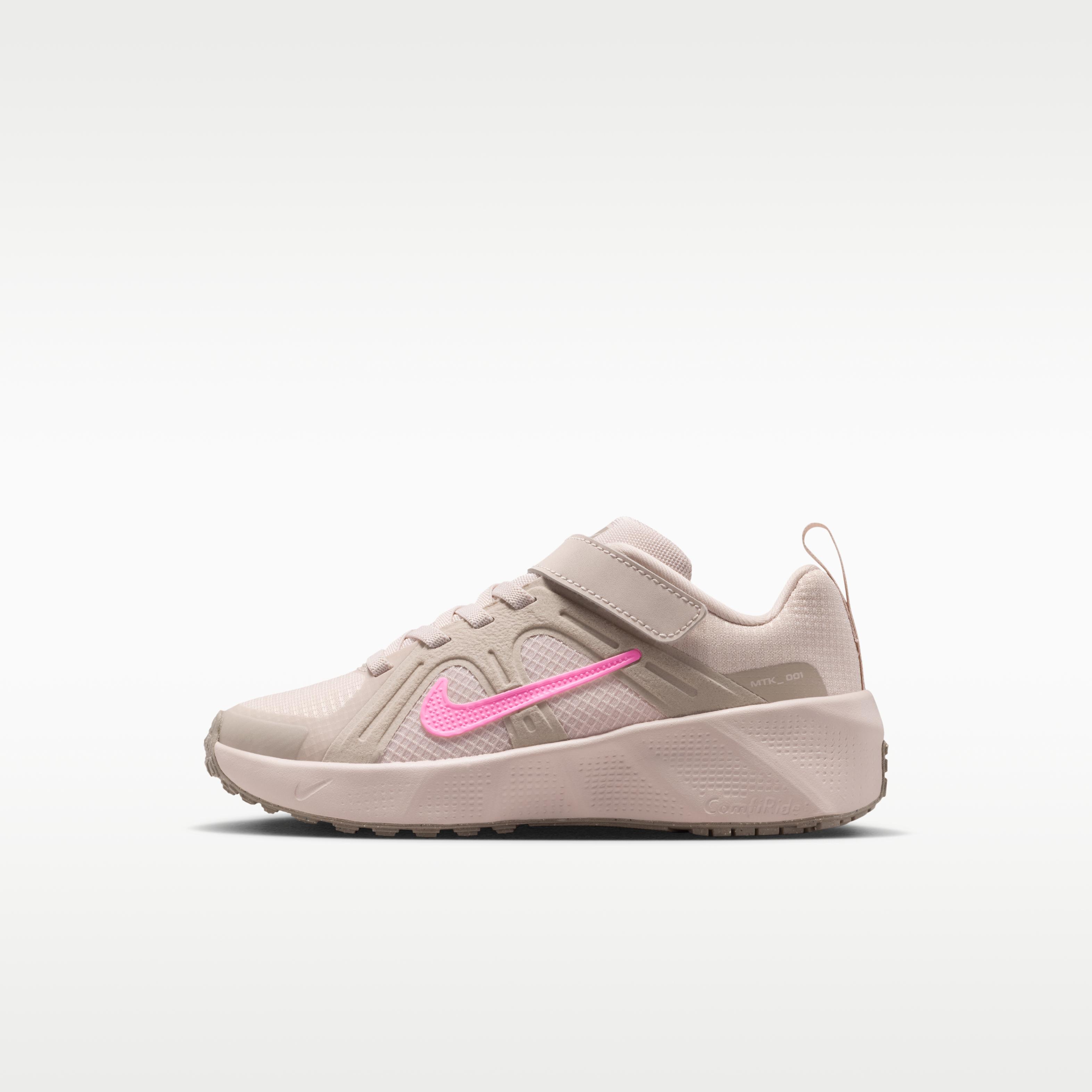 Nike City Response Silt Red Malt Pink Spell (PS) 28