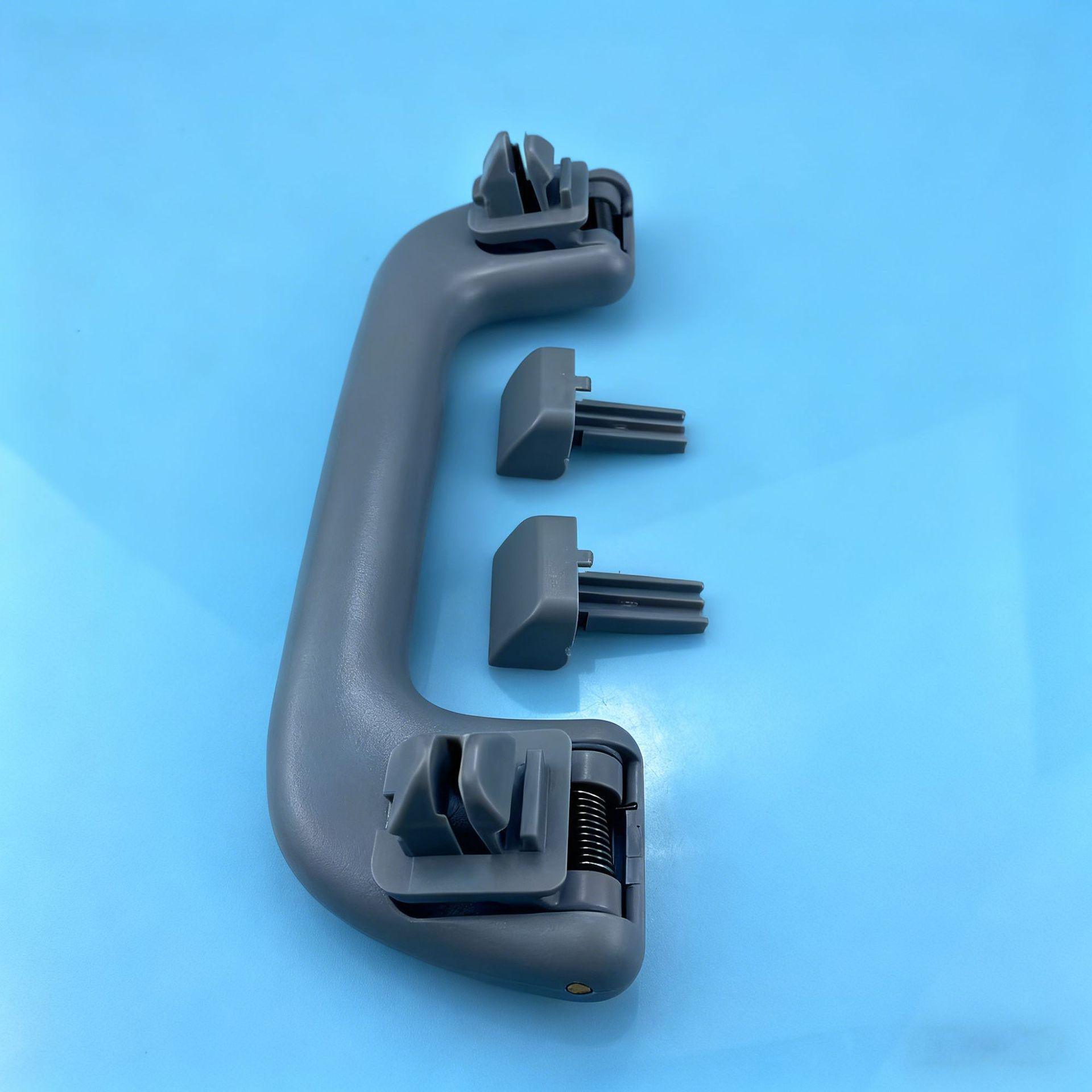 Lexus GX470 Handle & Clip (2003-2009), Part 74610-13011-A0 бежевый