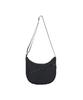 Grain De Beaute Luce Cross Bag [Black]