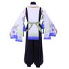 Onmyoji cos service Royal grudge Prajna butterfly grudge Youxiang cosplay two-dimensional animation cosplay costume
