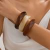 Armbånd – Mansjettarmbånd