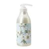 THE HERB STORY Fragrant Body Wash White Musk 500ml