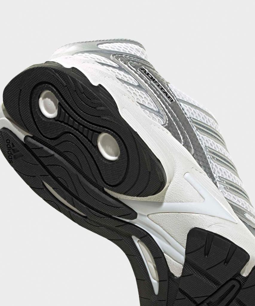 Adidas Adistar Control 3 - White:Silver / Hq2721