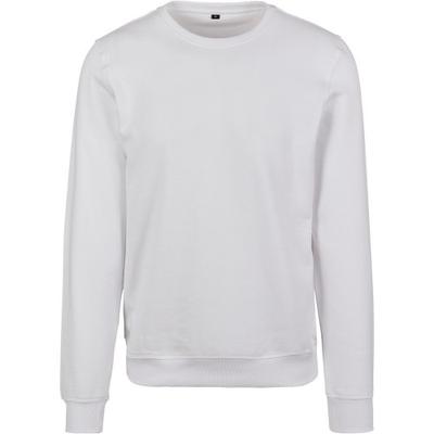 Mens Premium Crew Neck Sweater