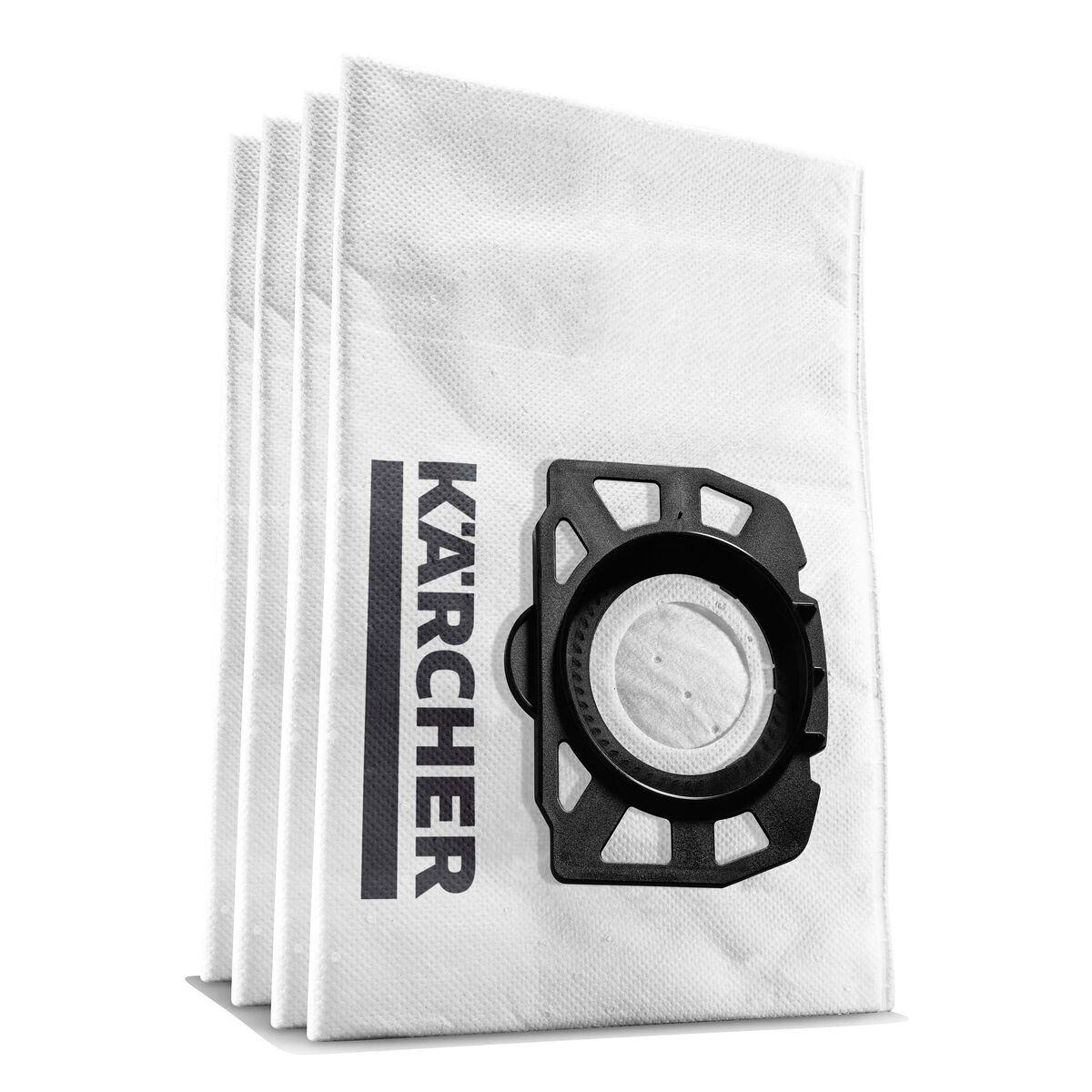 

Сменный мешок для пылесоса Kärcher 28633140 5UD (5 единиц)