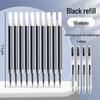 Quick-Dry 0.5mm Grading Pen – Teacher's Large Capacity Correction Pen
