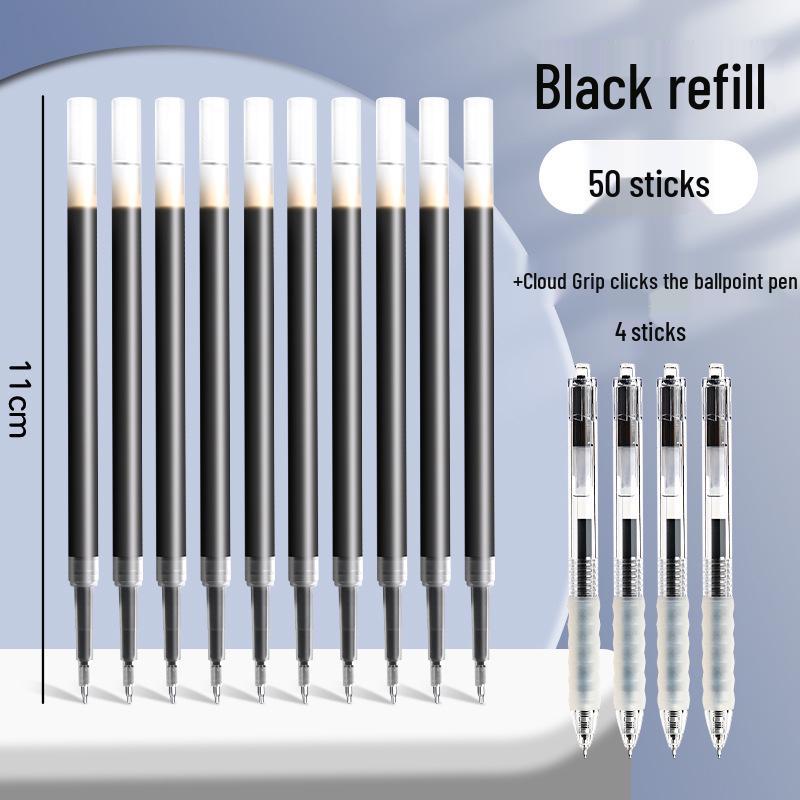 Quick-Dry 0.5mm Grading Pen – Teacher's Large Capacity Correction Pen