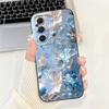 For Samsung Galaxy A15 A25 A35 A55 5G Case Fashion Candy Painted Cover Shockproof Phone Case For Samsung A55 A 15 25 35 5G Shell