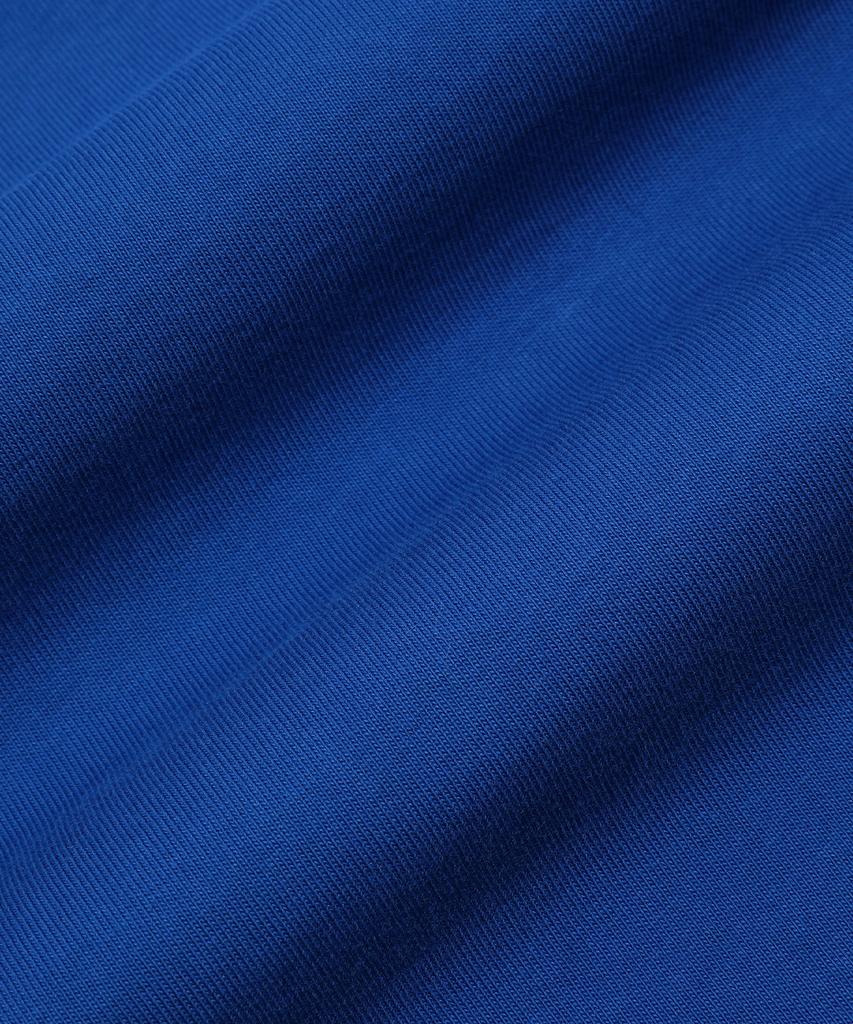 BEENTRILL Shake Hashtag Comfort Fit T-Shirt (Blue)