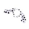 Adorable Dog Ear Hairband Plush Headband Cosplay Headwear For Kids School Event