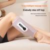 Air Pressure Hot Compress Calf & Leg Massager for Home Use - Relieve Soreness with Kneading Action