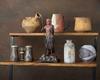 ISM TanaCOCORO Ekidoji Buddha Statue Figure National Treasure ISM tc3611 [Palm] (Ekidoji)