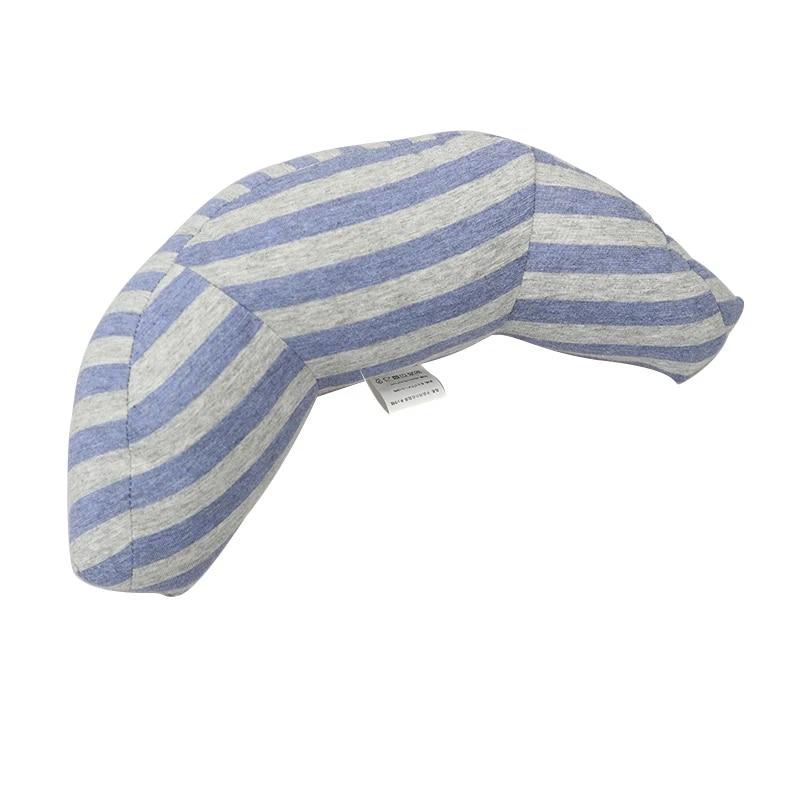 1 Pc Kinder Auto Auto Sitz Kopfstütze Pad Schulter Unterstützung Kissen Baumwolle Weiche Schlaf Kissen Hohe Qualität Auto Hals