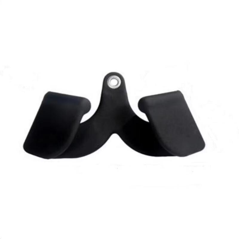TLXT Rubber-Coated Lat Pulldown Handle