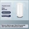 Universal Kitchen Faucet Water Purifier Pre-Purification Non-Direct Drinking Tap Filter for Household Use