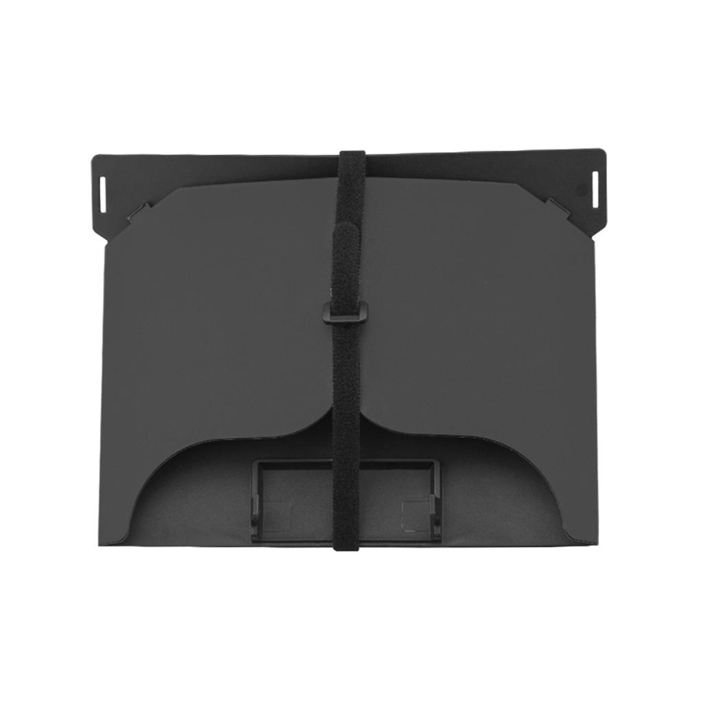 Phone Tablet Sun Shade Compatible with Mavic 3/AIR 2/2S/Mini 2/Mini 3 Pro RC Drones Controller Folding Monitor Cover