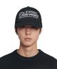 Nomaenyueol T.L Ball Cap - Black