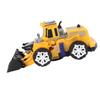 Construction Dozer Toy Electric Universal Automatic Transforming Dozer Toy Engineering Vehicle Toy