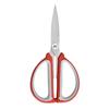 Oeny Multifunctional Dual-Color Kitchen Scissors RH-027 (5-Pack)