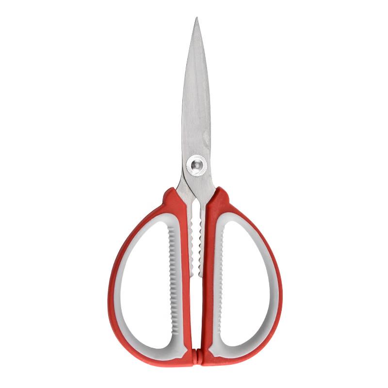 Oeny Multifunctional Dual-Color Kitchen Scissors RH-027 (5-Pack)