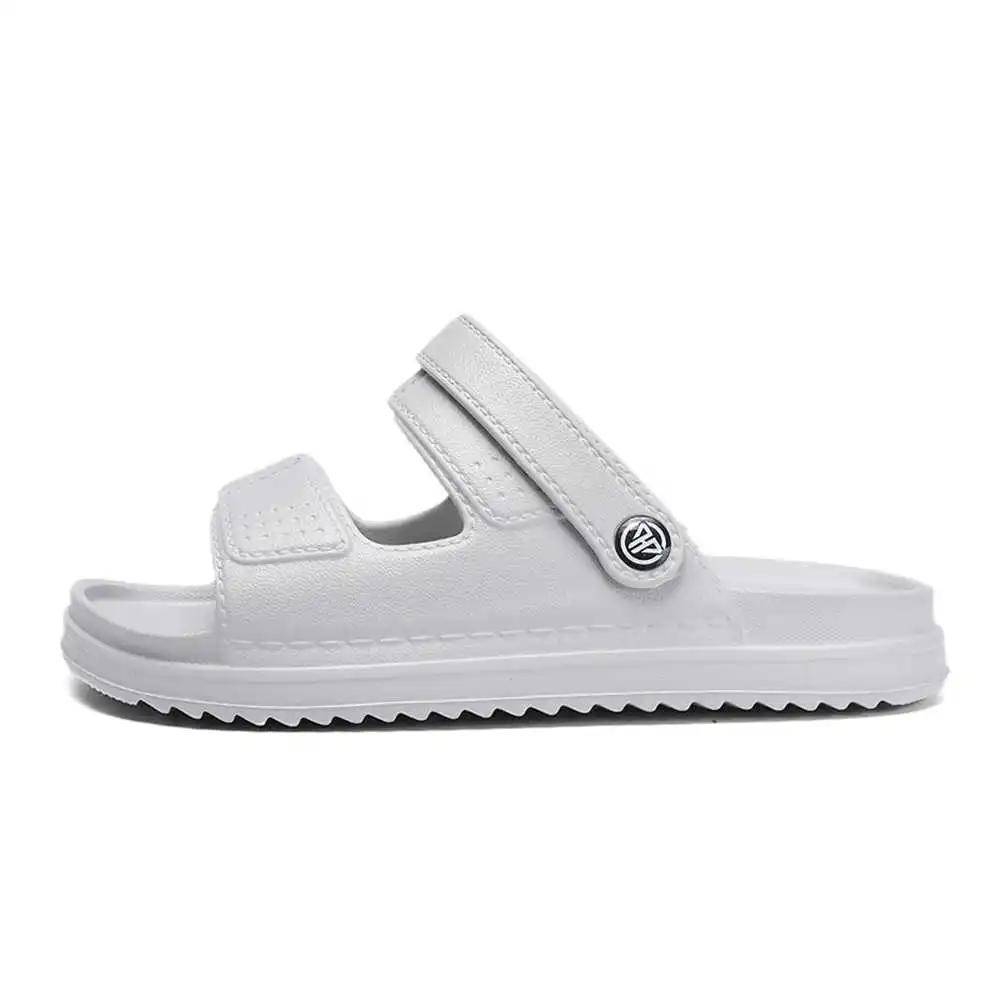 41-42 Light Weight Shower Sandals Men Luxury Designer Men's Sneakers Shoes Summer Home Slippers Sports Promo Foreign