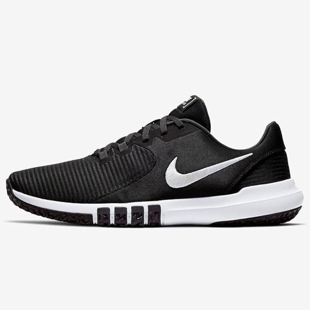 Flex Control 4 FLEX CONTROL 4 Smoke [Nike] Black/Dark Grey/Smoke Grey/White CD0197-002 29.0cm