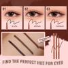 PINKFLASH - ProTouch Eyeliner Pencil- 3colours