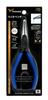 Tsunoda King TTC Long Nose Pliers, 120mm, MR-120