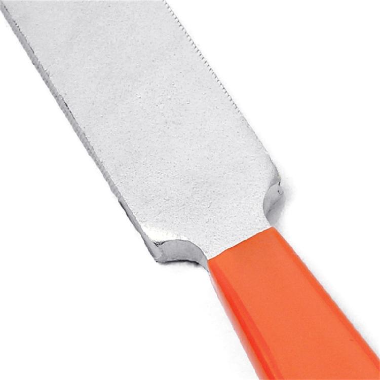 Stainless Steel Guitar Fret Files with Protective Gasket Guitar Grinding Tool