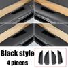 For Lexus ES 350h 350e 500e 2026 2027 Door Armrest Silicone Storage Box Pad Car Interior Organizer Accessories