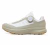 TUINANLE Men’s Non Slip Large Size Wide Outdoor Hiking Walking Sneakers Rotating Button Casual Trainers Sizes 39-45